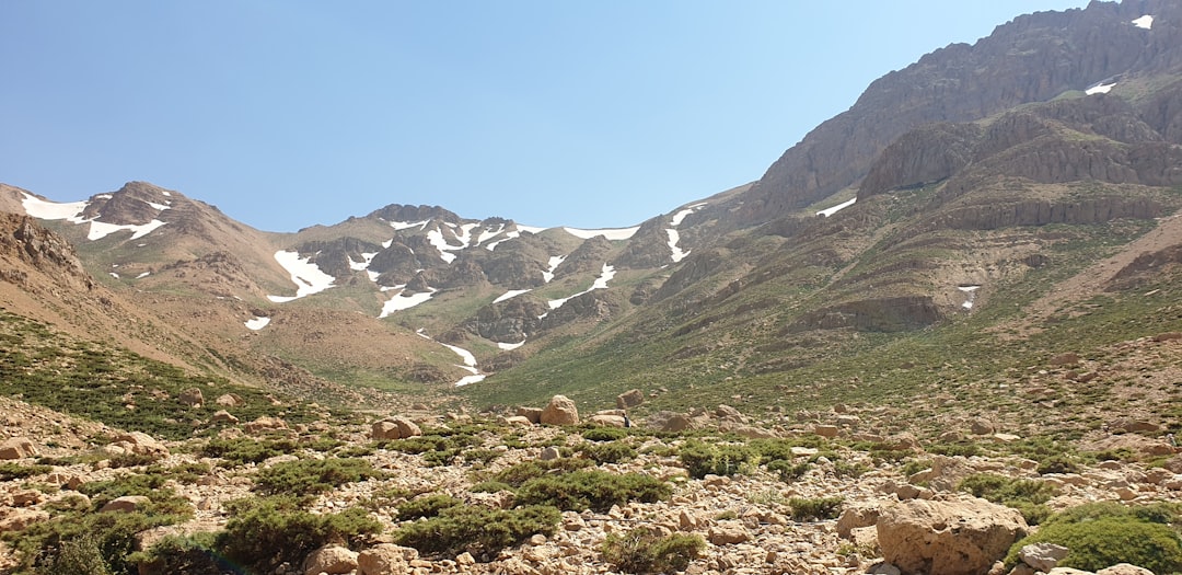 Discover the Sierra De Las Minas National Park - 59C5+5QM | Secret World Trip Planner