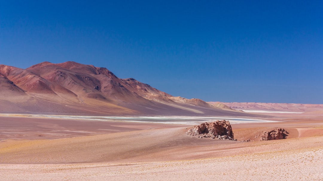 Salar de Atacama: un viaje por el desierto chileno - San Pedro de Atacama | Secret World Trip Planner