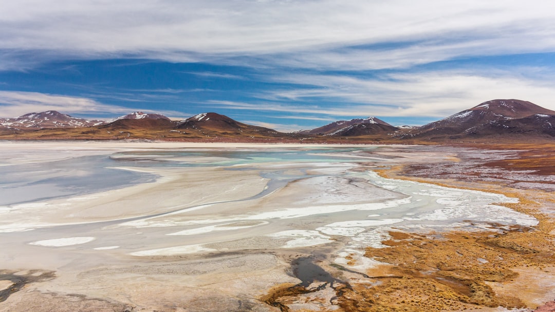 阿塔卡马盐沼：探索智利沙漠之旅 - San Pedro de Atacama | Secret World Trip Planner