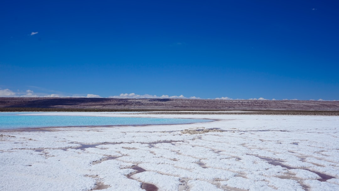 阿塔卡马盐沼：探索智利沙漠之旅 - San Pedro de Atacama | Secret World Trip Planner