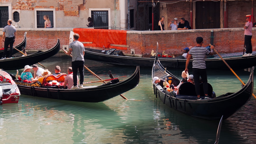 AI Trip Planner 2026: Transform Your Venice Travels - Venezia | Secret World Trip Planner