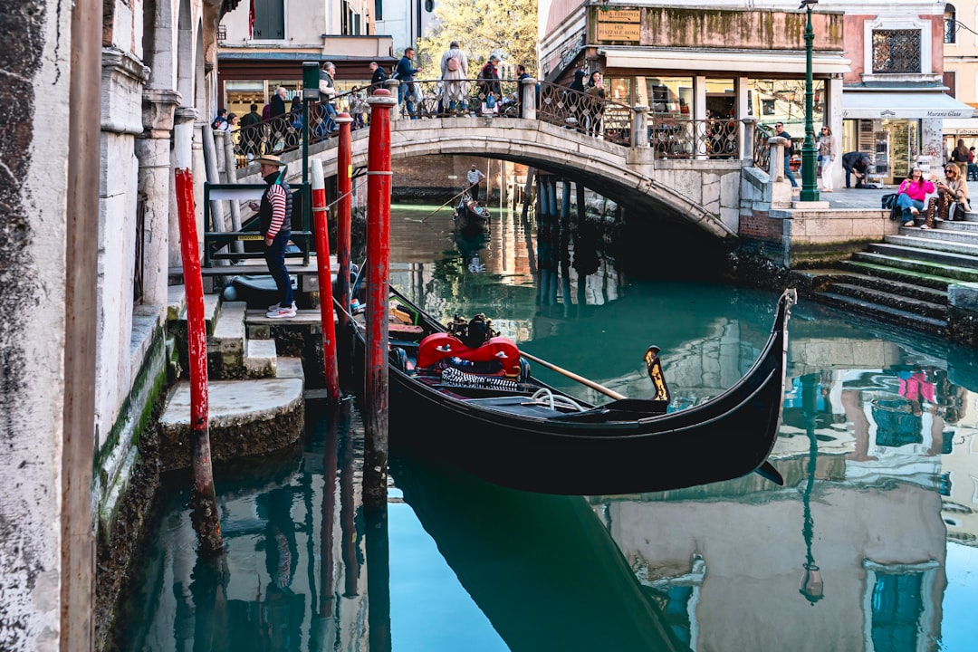 AI Trip Planner 2026: Transform Your Venice Travels - Venezia | Secret World Trip Planner