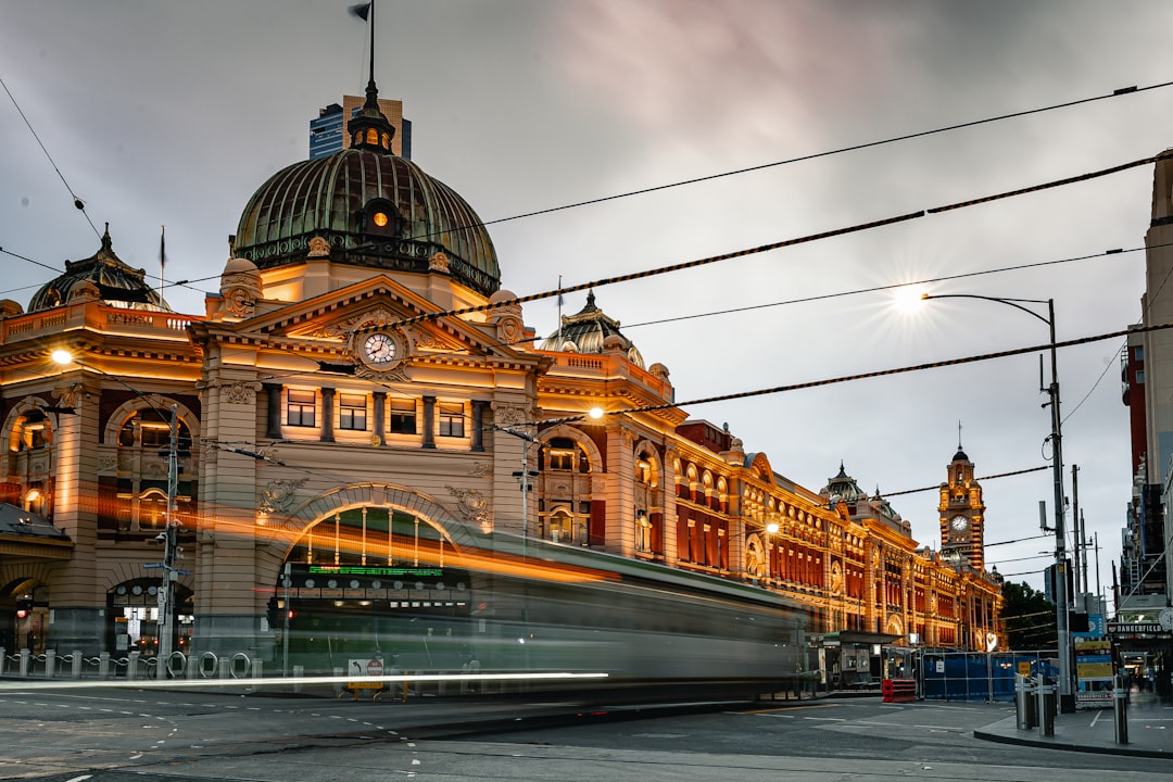 Vacances à Melbourne à Petit Prix : Guide Pratique - Melbourne | Secret World Trip Planner
