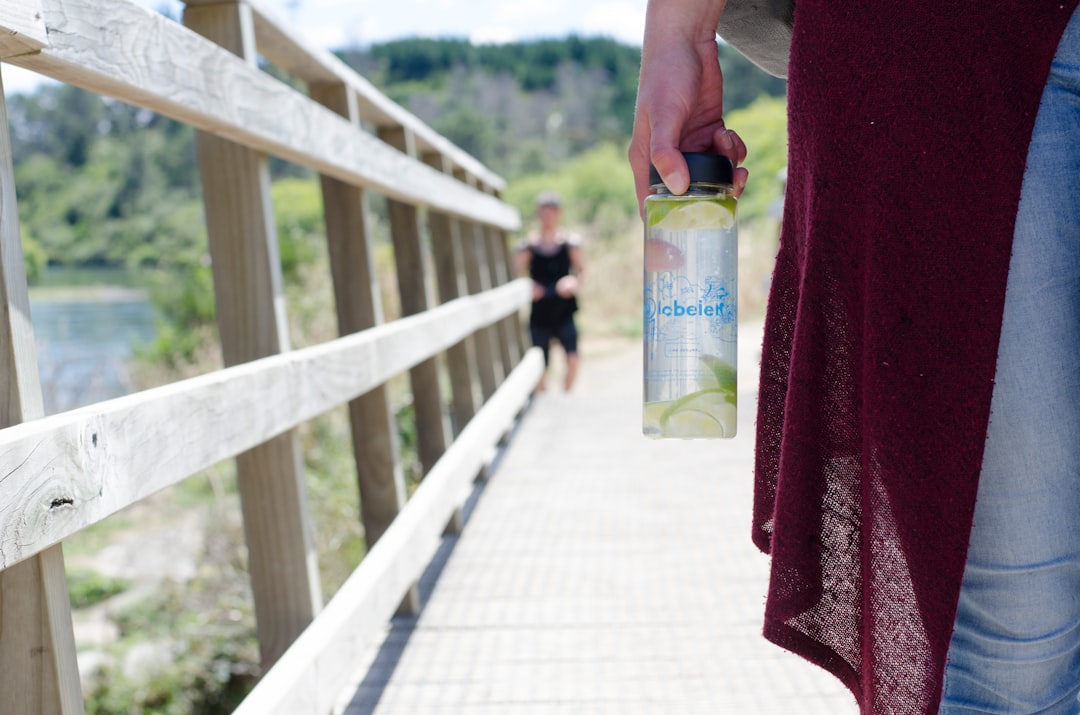 Entdecken Sie die Big Lemon & Paeroa Bottle in Neuseeland - Paeroa | Secret World Trip Planner