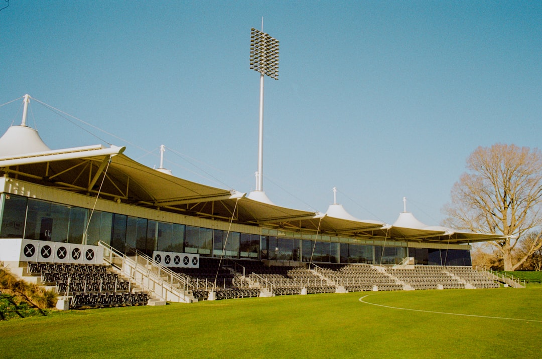 Discovering the New Zealand Rugby Museum in Palmerston North — Palmerston North
