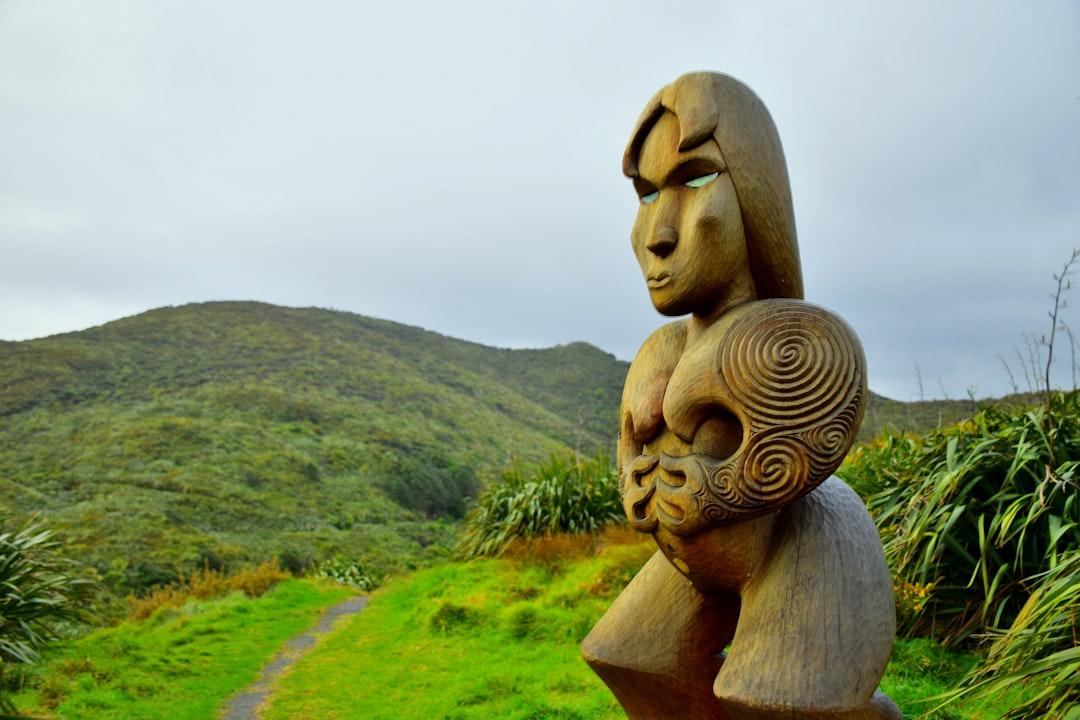 Esplorando Te Manawa Museum: un viaggio nella cultura neozelandese — Palmerston North