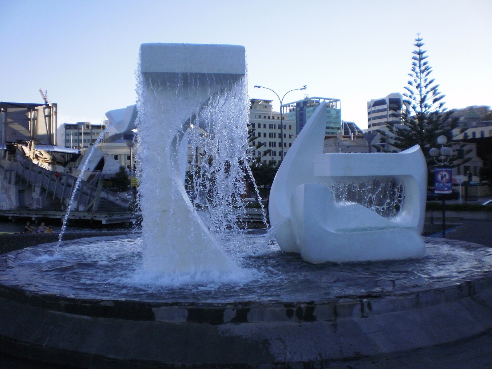 Albatross: Un Viaggio Tra Musica e Cultura in Nuova Zelanda - Wellington | Secret World Trip Planner