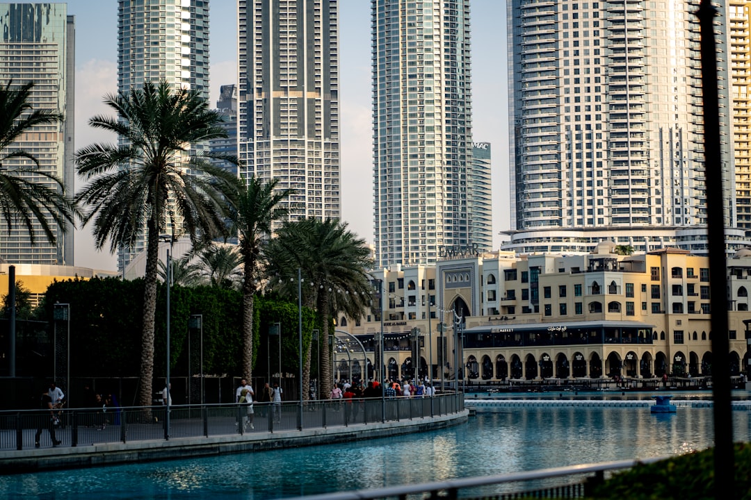 Burj Khalifa: Dubai's Icon That Defies the Sky | Secret World Trip Planner