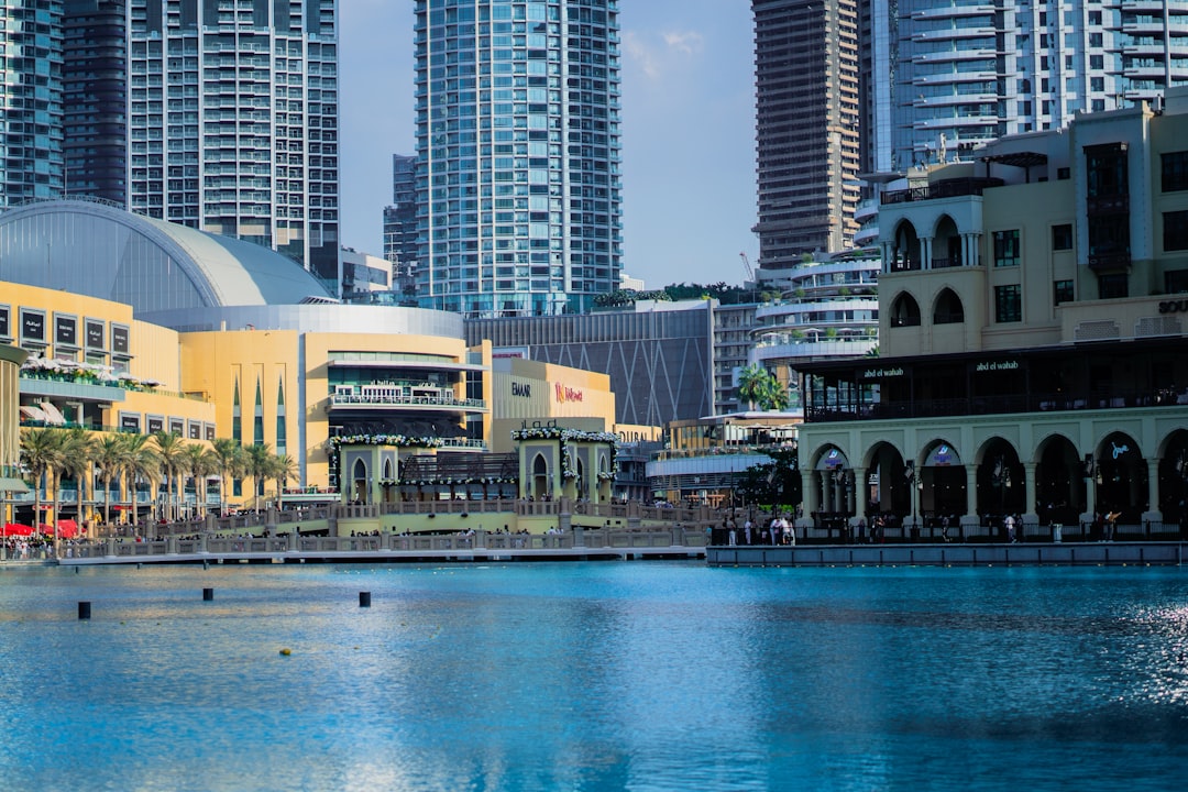 Burj Khalifa: a icônica torre de Dubai que encanta | Secret World Trip Planner