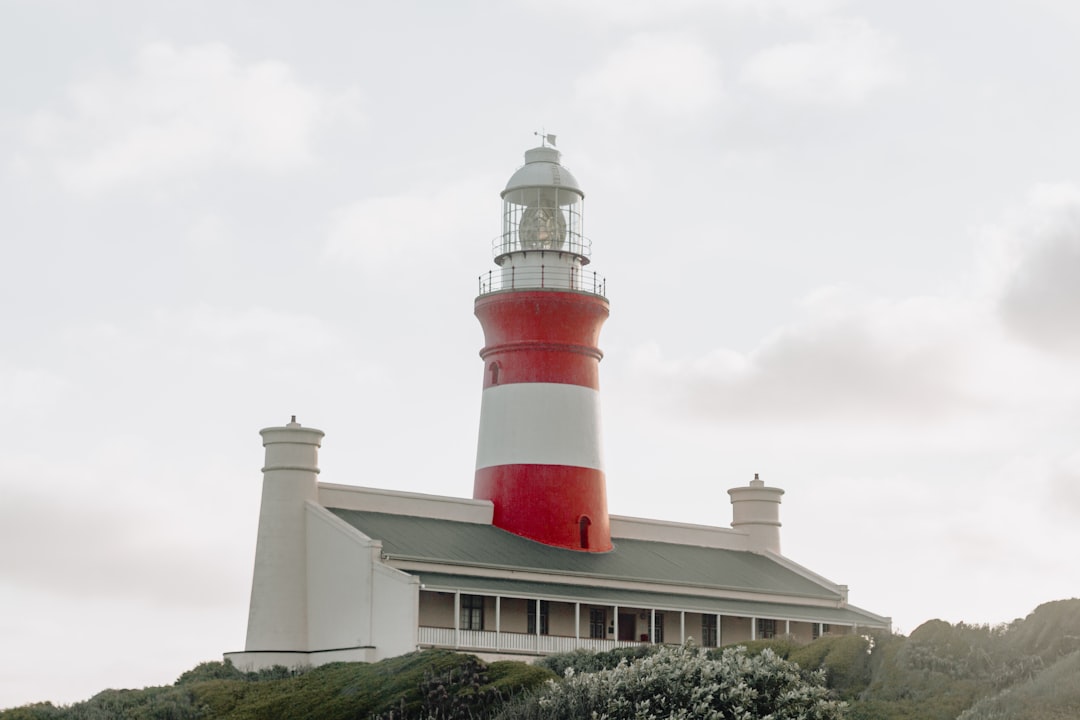 Cape Agulhas: The Lighthouse of Africa's Southern Tip - L'Agulhas | Secret World Trip Planner