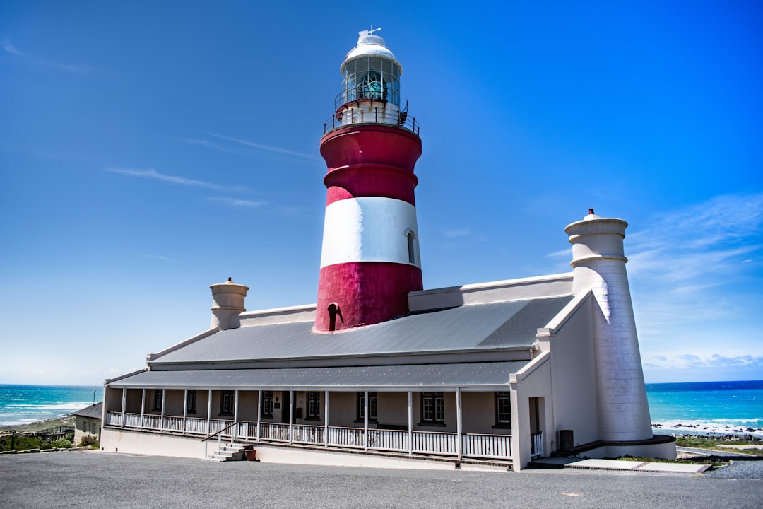 Cape Agulhas: The Lighthouse of Africa's Southern Tip - L'Agulhas | Secret World Trip Planner
