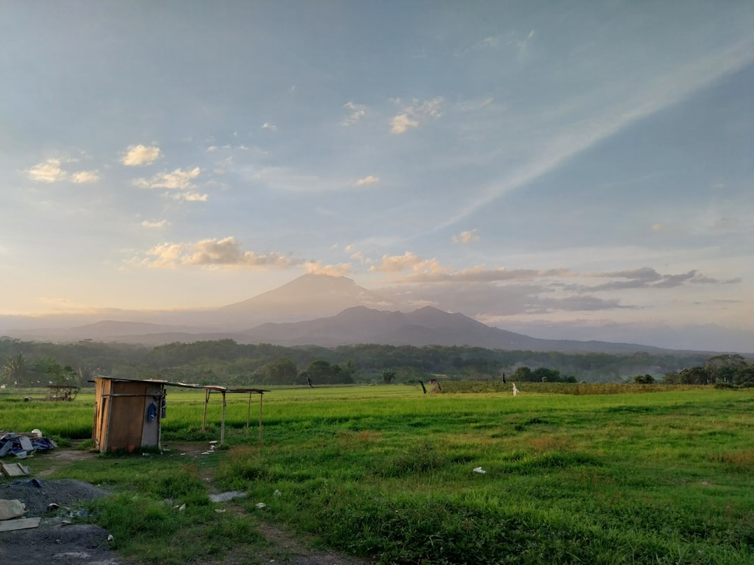 Breathtaking Sunsets at Sunrise Land Lombok - East Lombok Regency | Secret World Trip Planner
