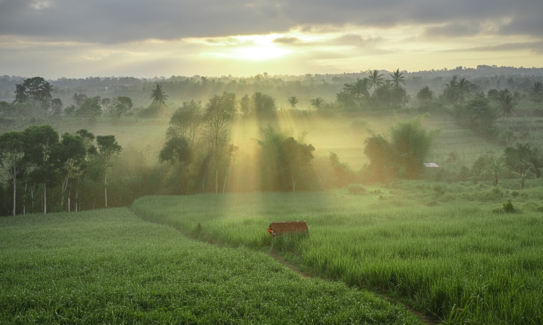 Breathtaking Sunsets at Sunrise Land Lombok - East Lombok Regency | Secret World Trip Planner