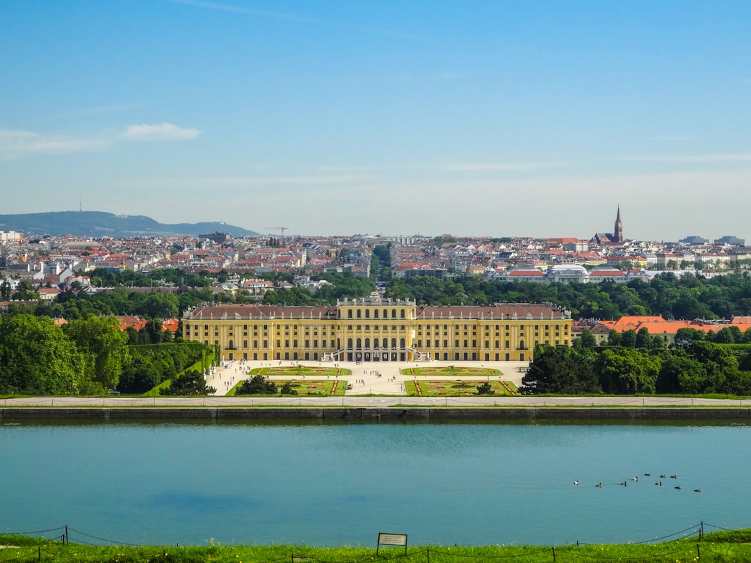 Wanderlog Alternatives 2026: Le Migliori Scelte per Vienna - Vienna | Secret World Trip Planner