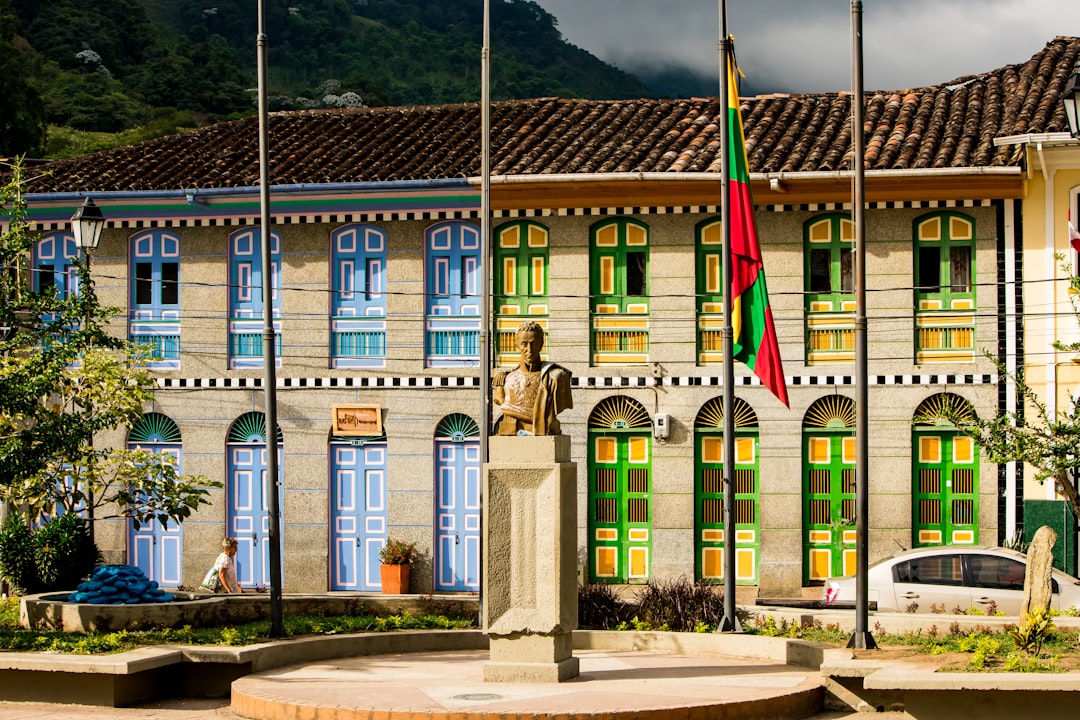 Simón Bolívar: Il Liberatore e la sua eredità in Colombia - Ambalema | Secret World Trip Planner