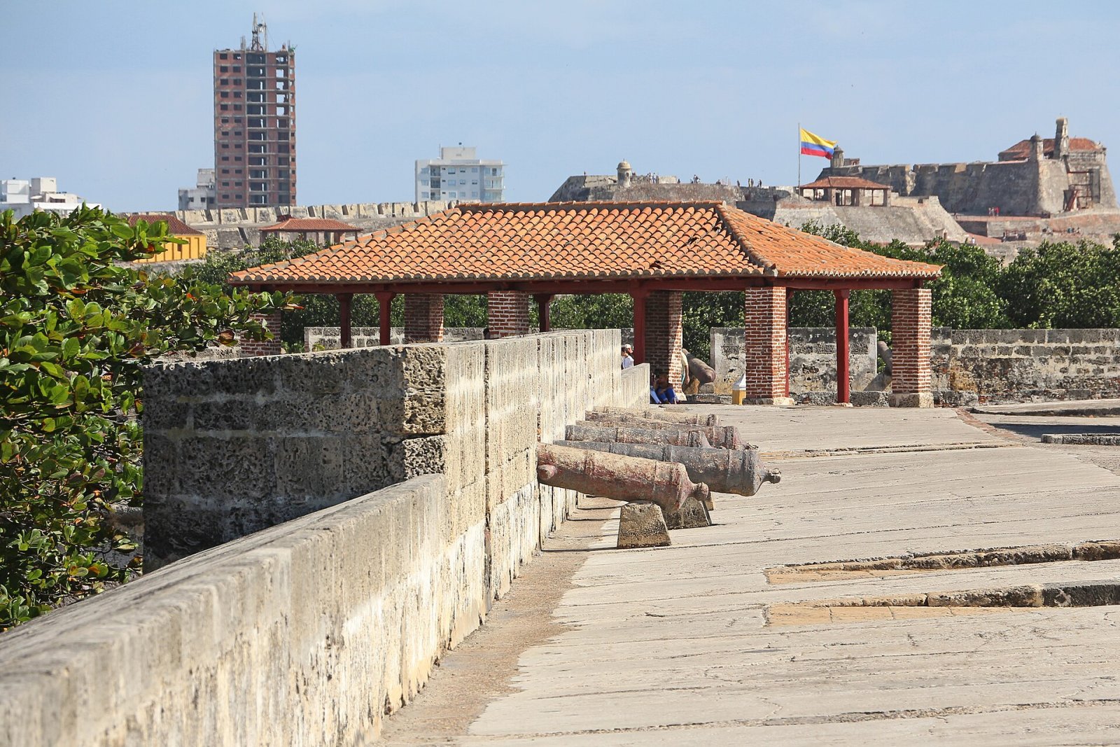 Discover India Catalina: History and Culture of Colombia - Cartagena de Indias | Secret World Trip Planner