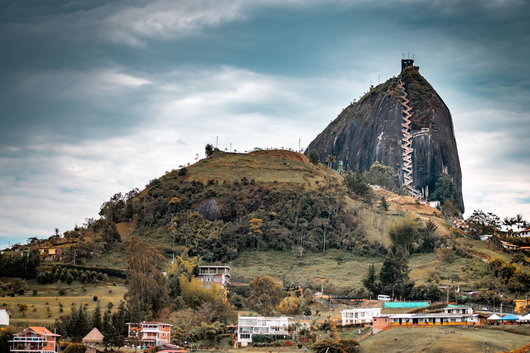 Discover Cristo Rey: A Corner of History in Colombia — Villavicencio