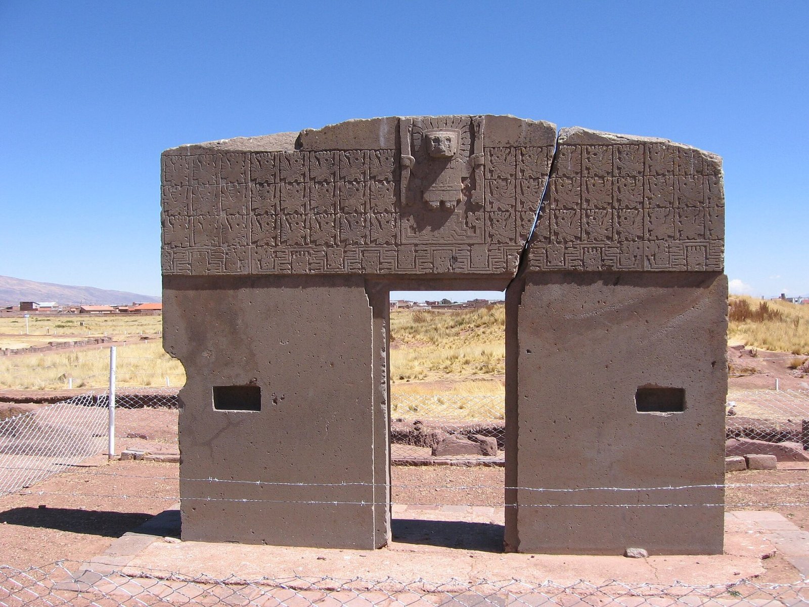 ゲートウェイ：ボリビアの歴史を旅する - Tiwanaku | Secret World Trip Planner