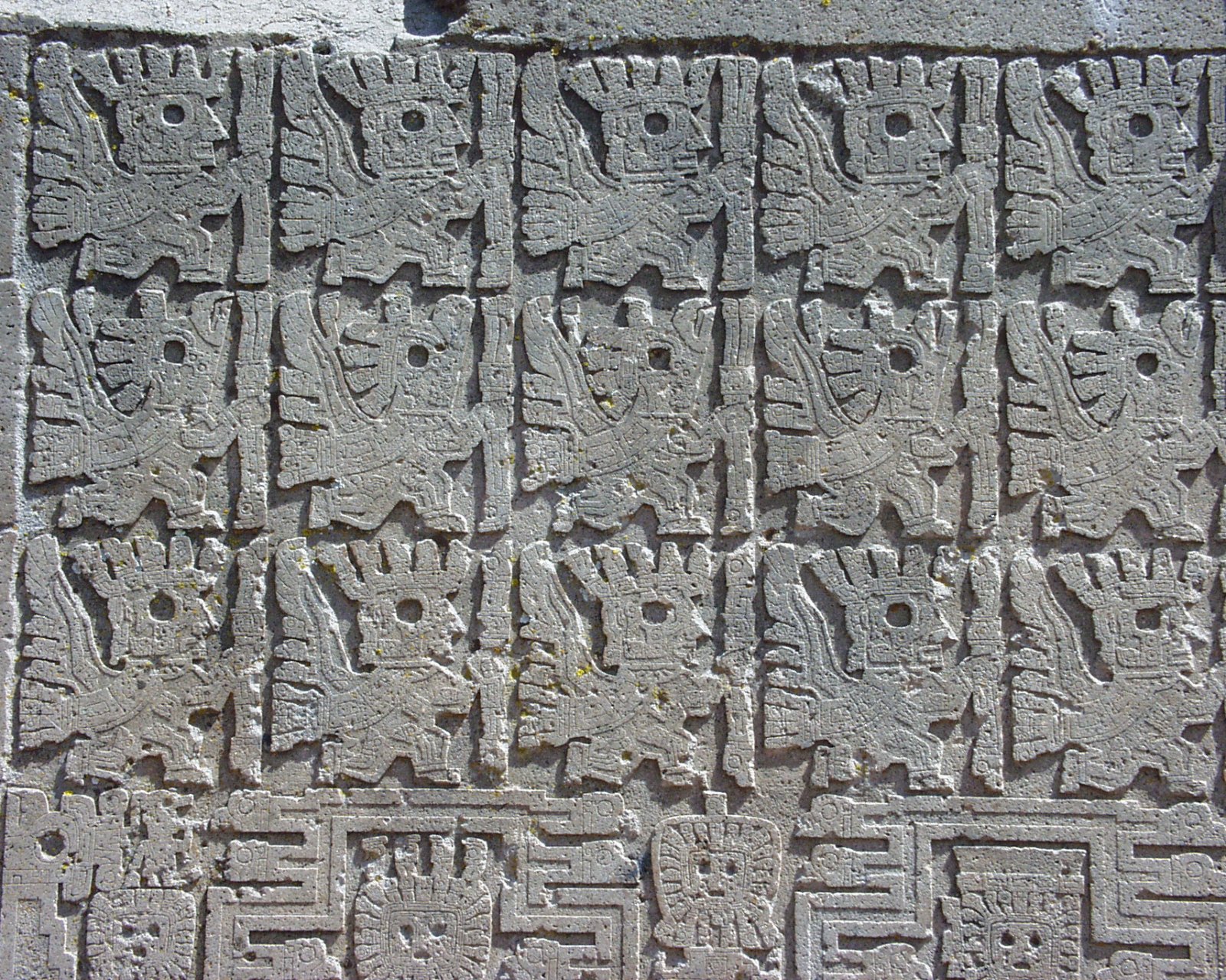 网关：玻利维亚历史之旅 - Tiwanaku | Secret World Trip Planner