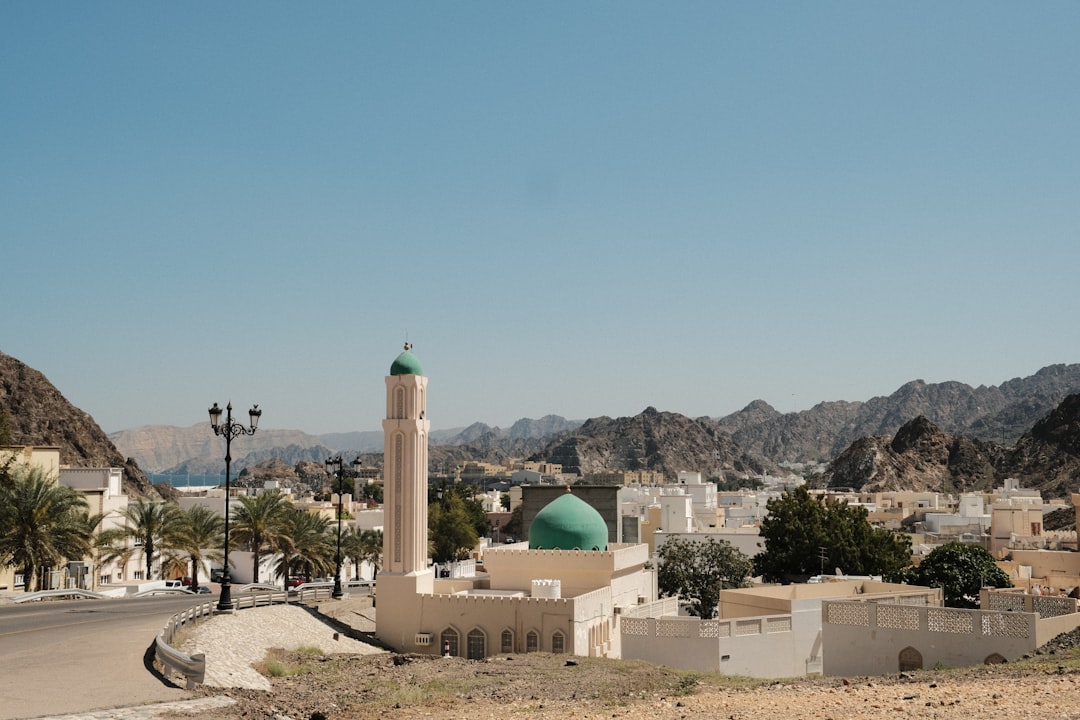 Discover Shariq: A Historical Treasure of Oman - Bidiyah | Secret World Trip Planner