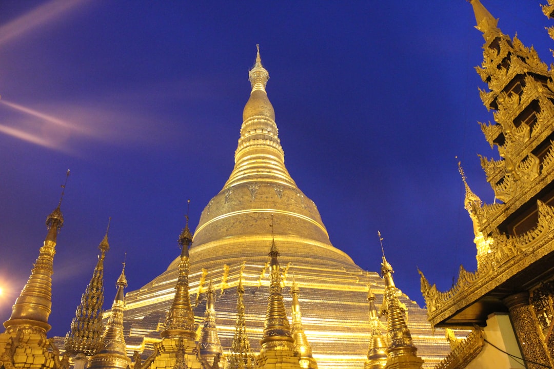 Discovering the Charm of 2753: A Journey into Myanmar's History - New Bagan | Secret World Trip Planner