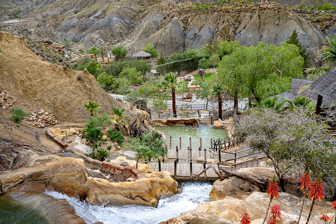 Therma, Ikaria: The Radioactive Springs of the Aegean - Therma 833 00 | Secret World Trip Planner