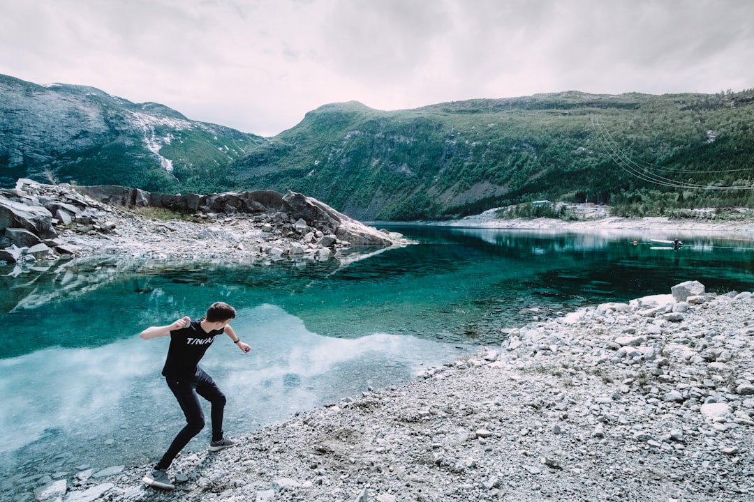 Trolltunga: The Rock Tongue 700m Above the Fjord - Skjeggedal 20 | Secret World Trip Planner