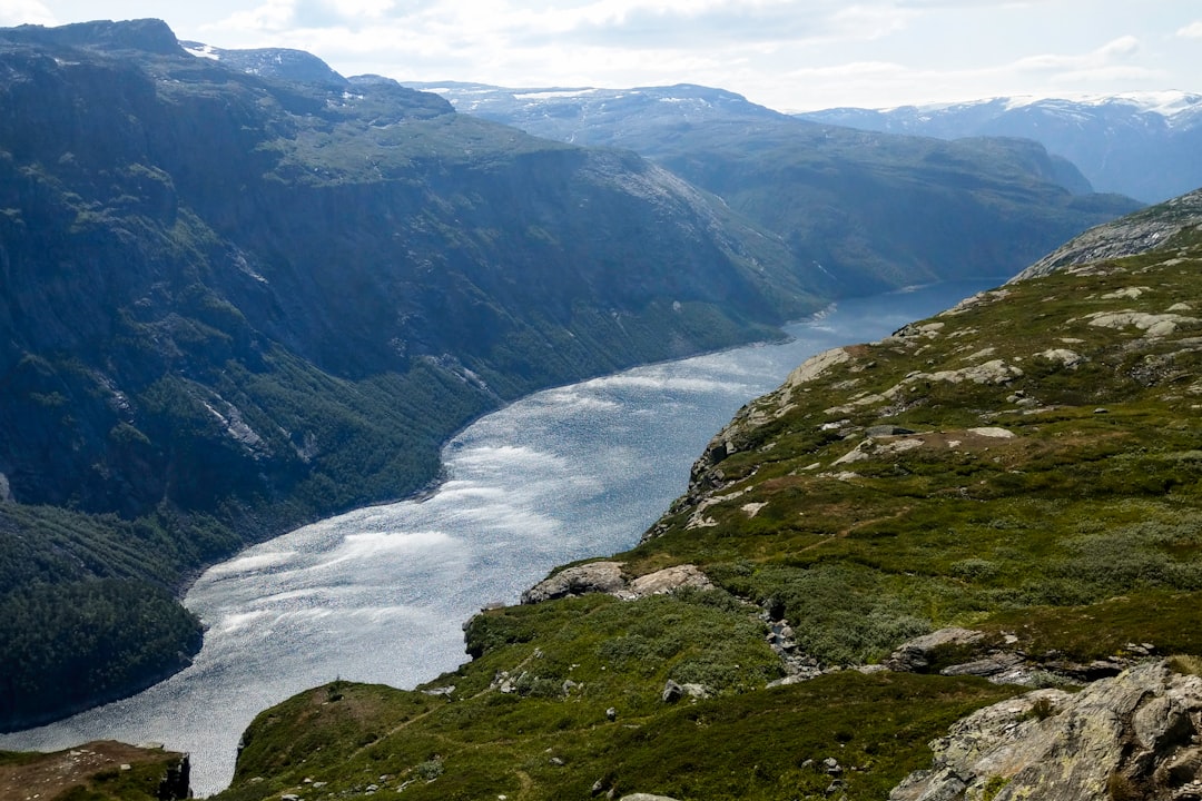 Trolltunga: The Rock Tongue 700m Above the Fjord - Skjeggedal 20 | Secret World Trip Planner