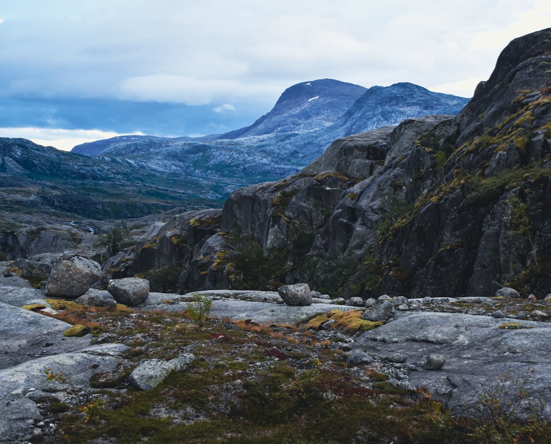 Trolltunga: The Rock Tongue 700m Above the Fjord - Skjeggedal 20 | Secret World Trip Planner