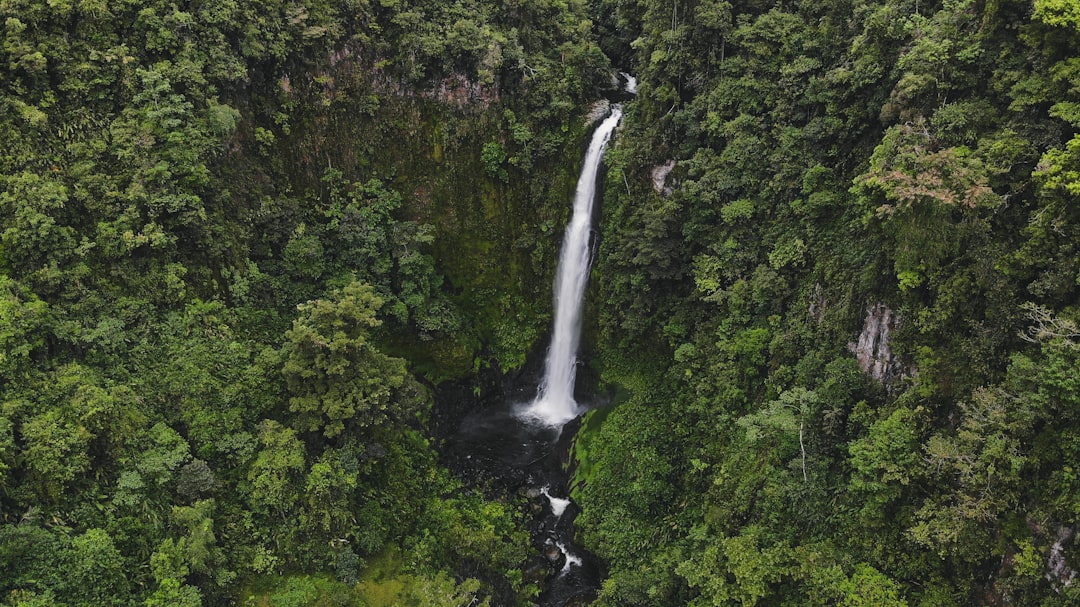 Turrialba: il vulcano attivo della Costa Rica - Provincia di Cartago | Secret World Trip Planner
