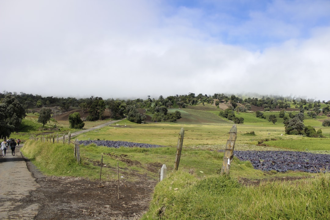 Turrialba: The Active Volcano of Costa Rica - Provincia di Cartago | Secret World Trip Planner