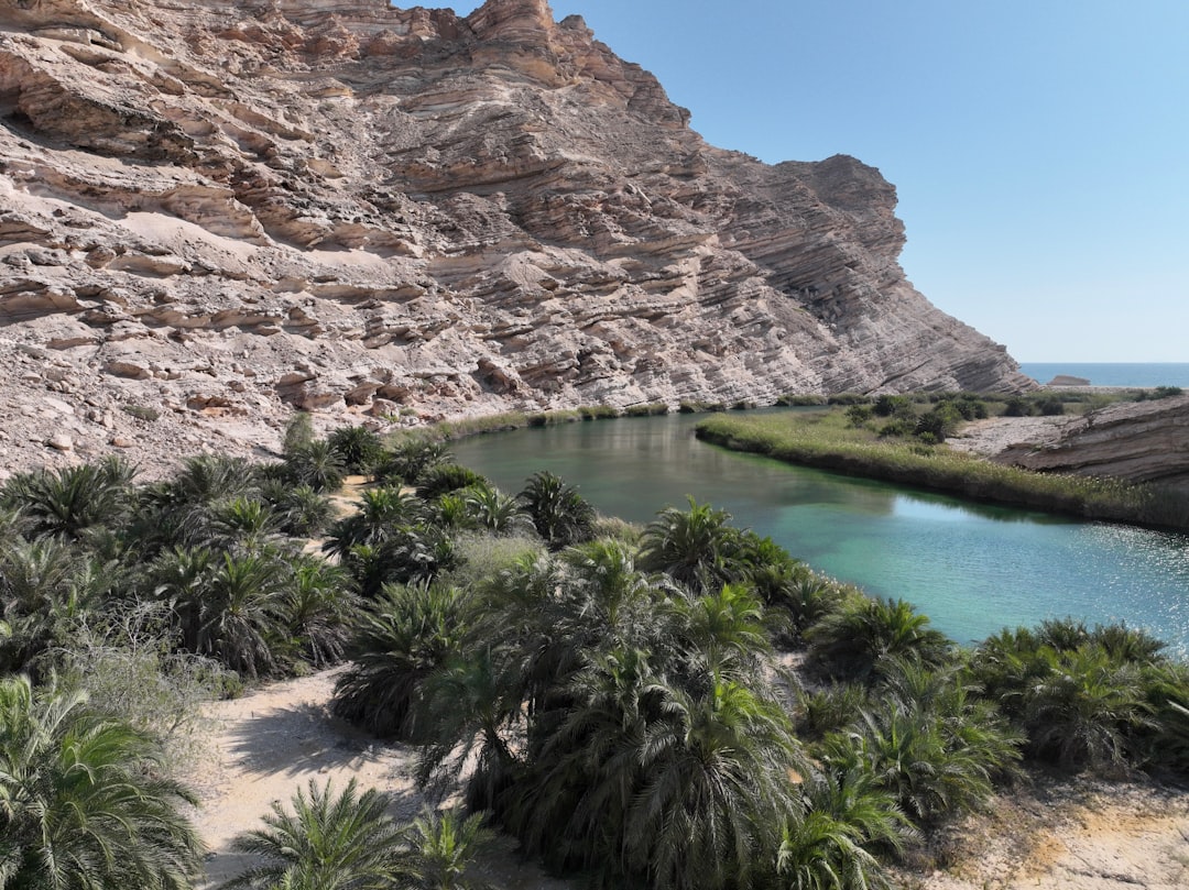 Wadi Bani Khalid: le piscine naturali dell'Oman orientale - Wadi Bani Khalid | Secret World Trip Planner