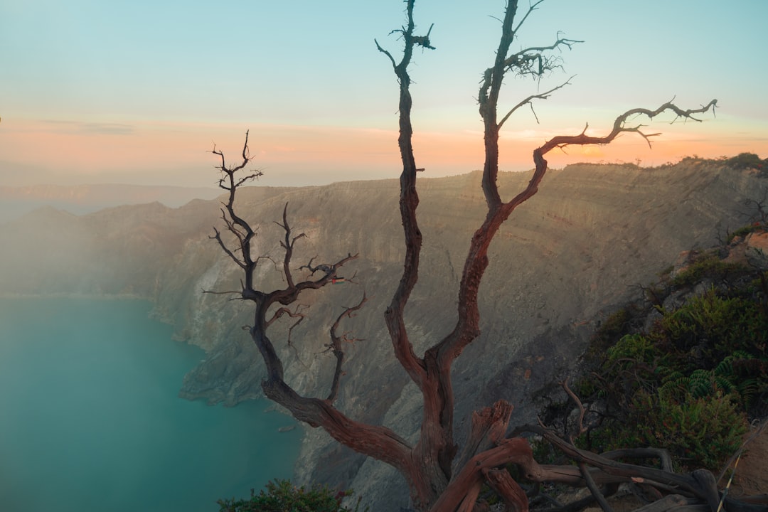 Ijen Crater: East Java's Turquoise Acid Lake - Kabupaten Banyuwangi | Secret World Trip Planner