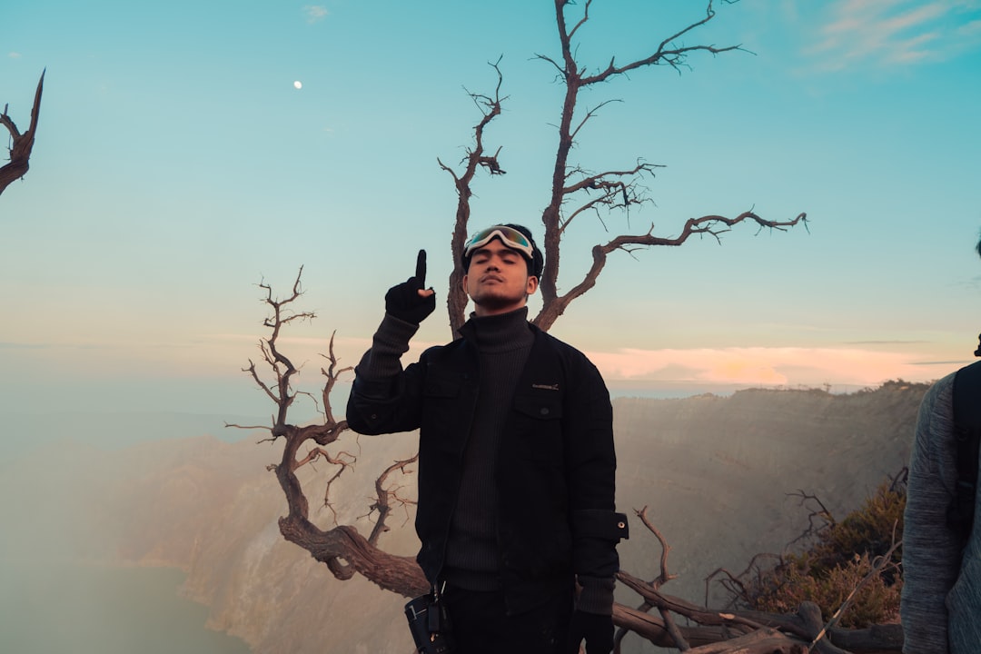 Ijen Crater: East Java's Turquoise Acid Lake - Kabupaten Banyuwangi | Secret World Trip Planner