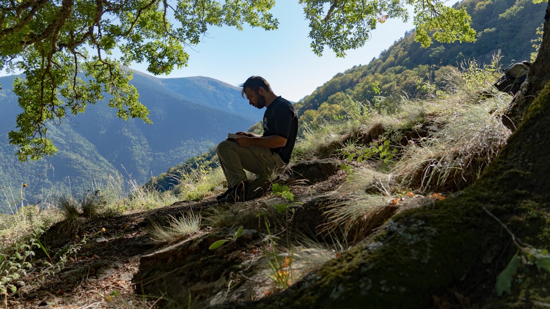 Sentieri nel Parco Naturale del Monastero di Rila - 2630 Rila | Secret World Trip Planner