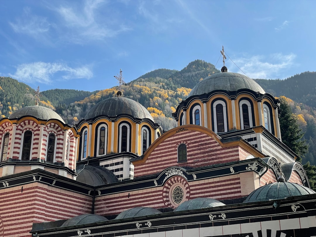 Trails in the Rila Monastery Nature Park - 2630 Rila | Secret World Trip Planner