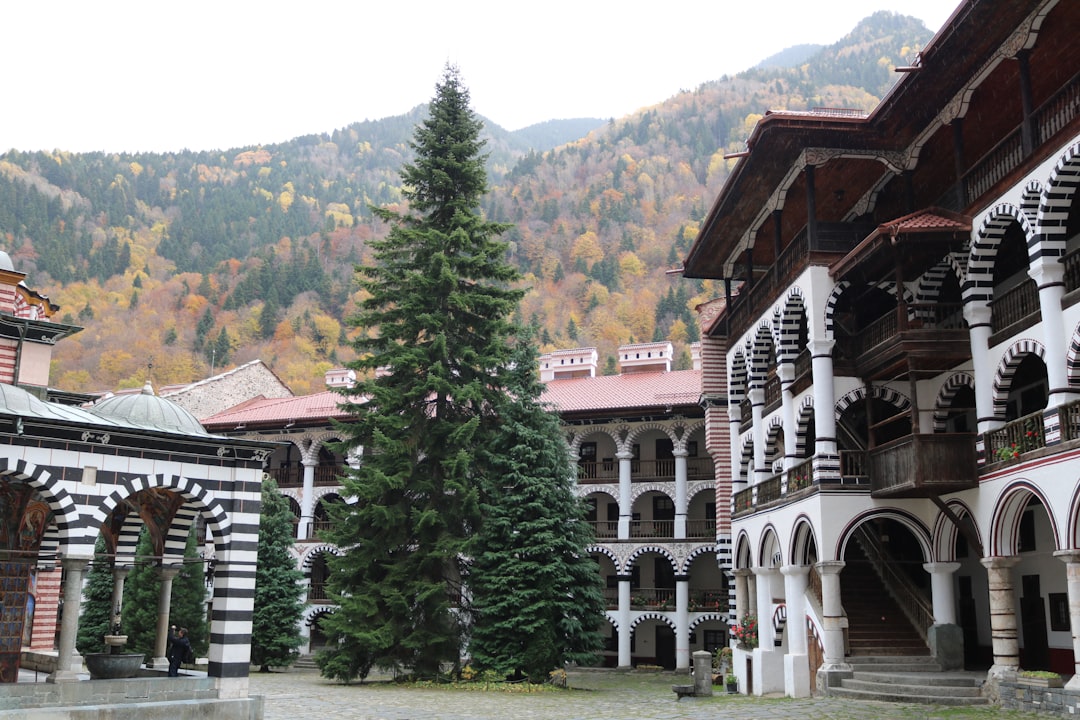 Trails in the Rila Monastery Nature Park - 2630 Rila | Secret World Trip Planner