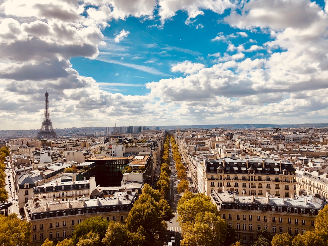 Secret World vs TripIt: Which App Wins in Paris 2026? - Parigi | Secret World Trip Planner