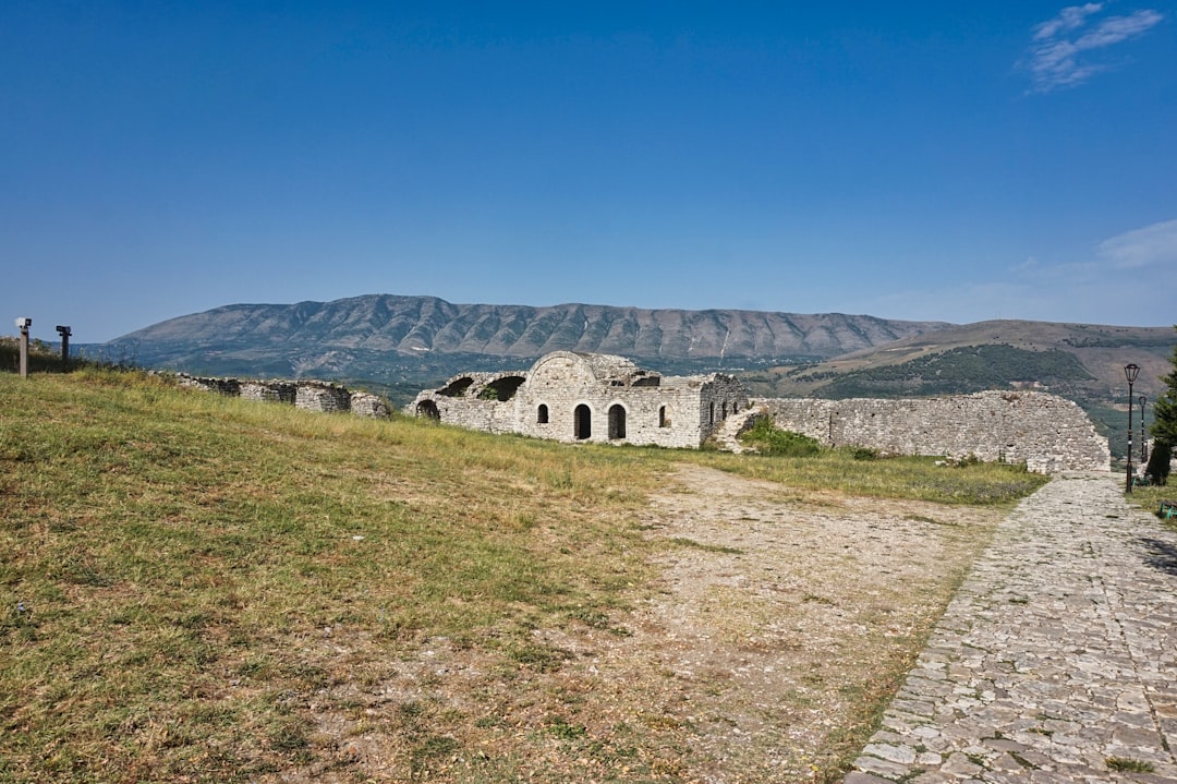 Découvrez le Musée Archéologique de Butrint en Albanie - Shëndëlli | Secret World Trip Planner