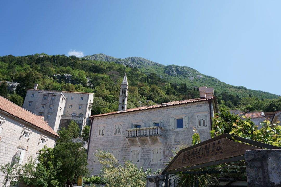 Discover the Đurđevi Stupovi Monastery in Montenegro - Беране | Secret World Trip Planner