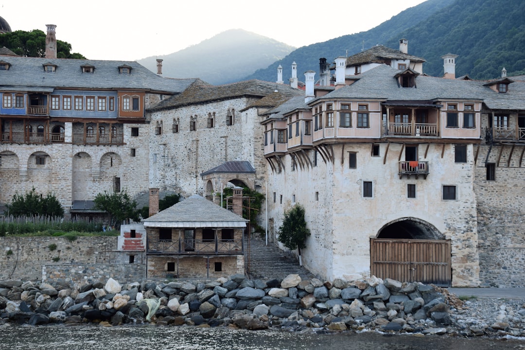 Scopri il Monastero di Manastir Šudikova in Montenegro - Berane | Secret World Trip Planner
