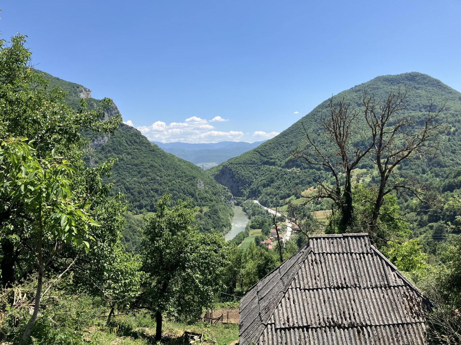 Discover Berane: a cultural treasure in the heart of Montenegro - Berane | Secret World Trip Planner