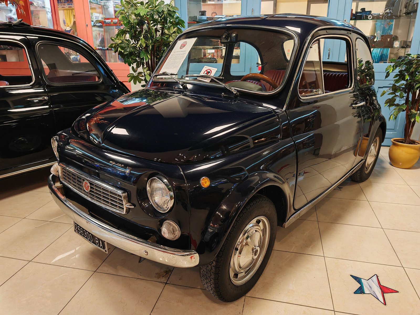Alla scoperta del Malta Classic Car Museum: un viaggio nel tempo - 492 Triq San Pawl | Secret World Trip Planner
