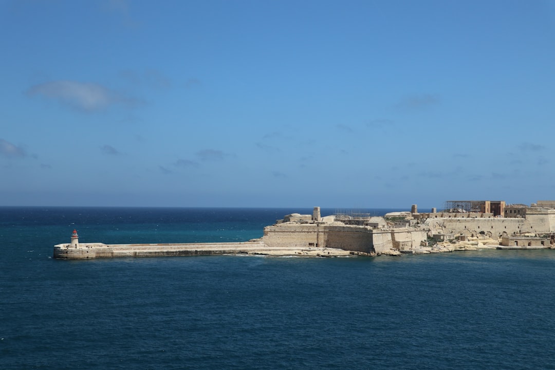Visitez le National War Museum de Malte : Histoire et Culture - Cavalier of Fort St. Elmo | Secret World Trip Planner