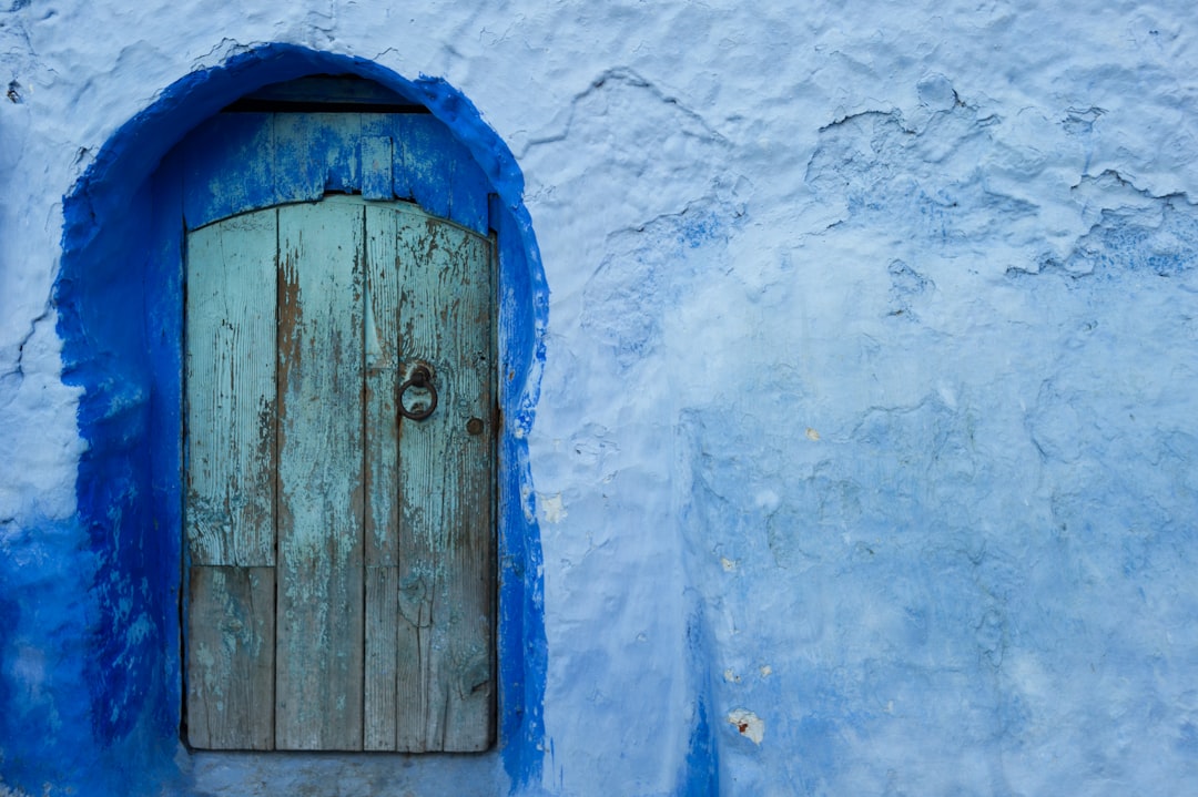 Chefchaouen Markets: Blue Wonders, Spices & Berber Fabrics - 5P9R+W2V | Secret World Trip Planner