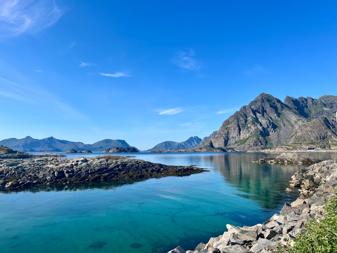 Henningsvær: Aurora and Wild Nature in Lofoten - Henningsvaer | Secret World Trip Planner