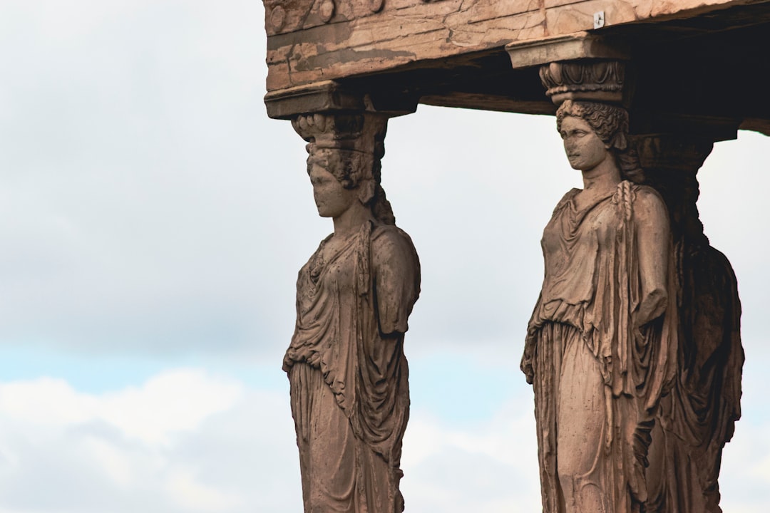 AI Trip Planner 2026: pianifica Atene con l'intelligenza artificiale - Atene | Secret World Trip Planner