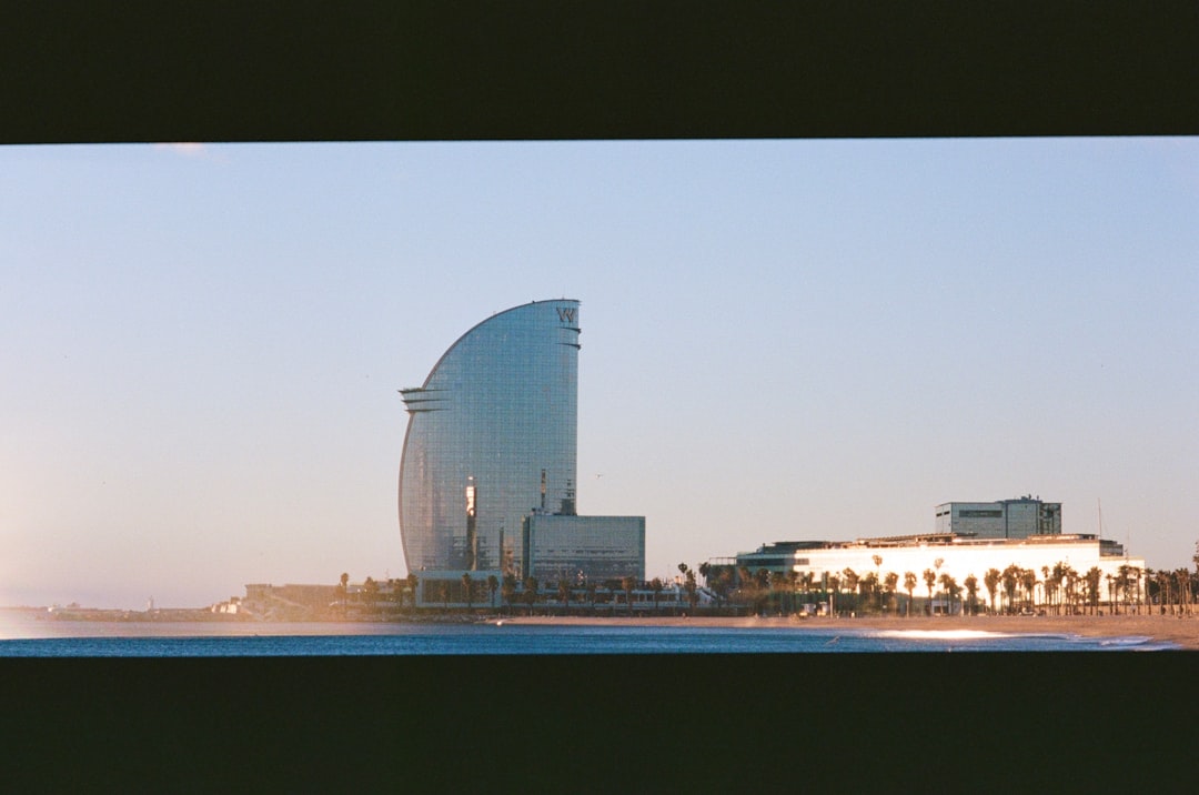 Migliori app viaggio 2026: le 5 da usare a Barcellona - Barcellona | Secret World Trip Planner