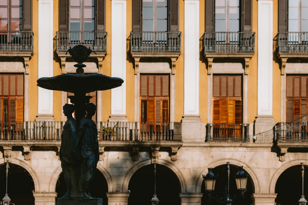 Top Travel Apps 2026: 5 Must-Use in Barcelona - Barcellona | Secret World Trip Planner