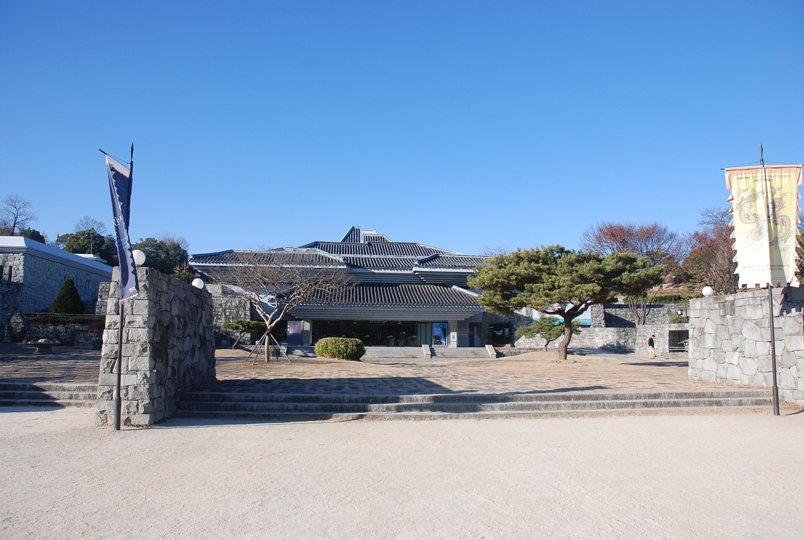 Visit to the Jinju National Museum: History and Culture of Korea — Jinju